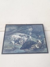 Ancienne IMPRESSION PHOTO