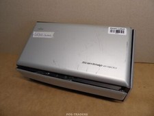 Fujitsu ScanSnap S1500 Color
