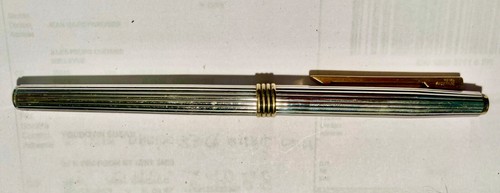 Stylo plume christian - stylo,