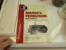 Massey Ferguson