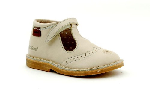 Kickers chaussures mary - mary, jane