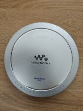 Sony Walkman D-NE720 - Portable CD Player - Lecteur CD portable Atrac3plus MP3