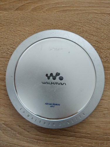 Sony walkman ne720 - d-ne720,