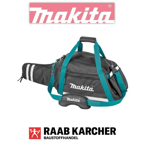 Sac tronçonneuse makita - sac,