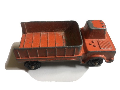 Vintage preowned tootsietoy - preowned,