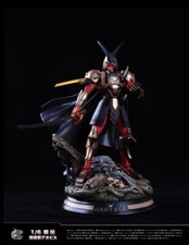 Foc Studio Samurai Troopers -