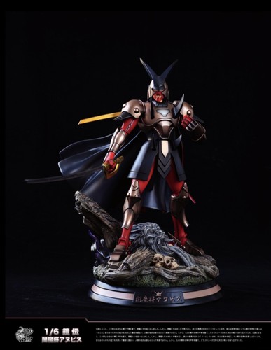Foc studio samurai troopers - foc,