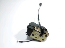 SERRURE DE PORTE ARRIERE