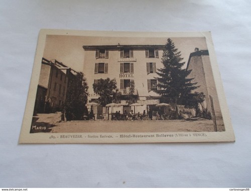 Lot cartes postales de - 3,