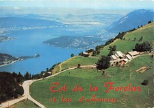 74 LE COL DE LA FORCLAZ DE
