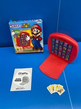 Jeu de Société - Super Mario