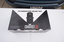 Chauvet DJ Intimidator Scan