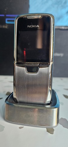 Nokia 8800 original germany - nokia,
