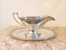 Belle Saucière De Style