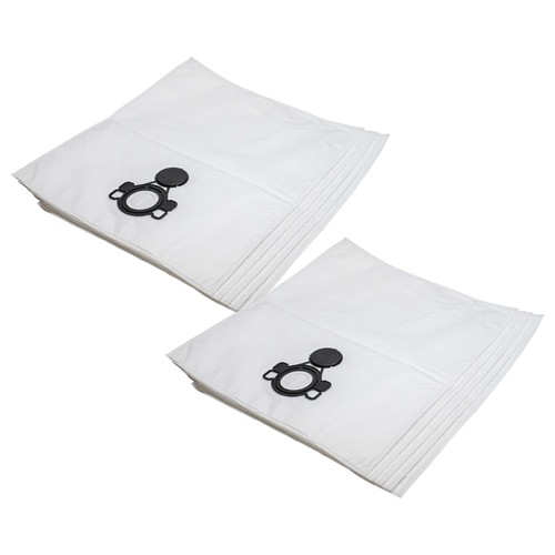 Sacs aspirateur remplace - 10, d'aspirateur