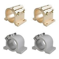 Pince de broche CNC 65 mm 80