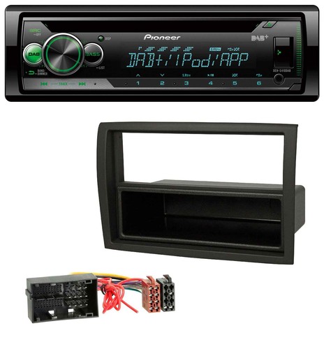 Pioneer usb mp3 - pioneer, car