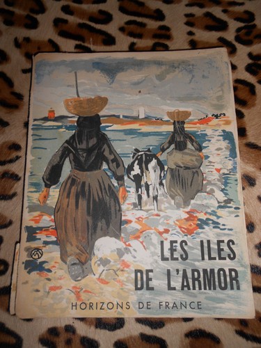Chagnolleau jean les îles - :,