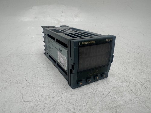 Eurotherm 2216l - eurotherm,