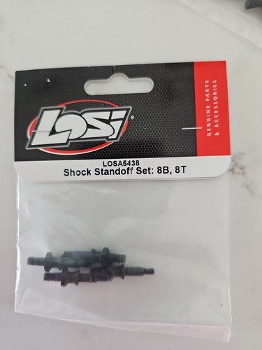 Losi losa5438 shock standoff - losa5438,