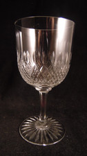 Verre a eau en cristal de Baccarat modèle 8470 taille 5475