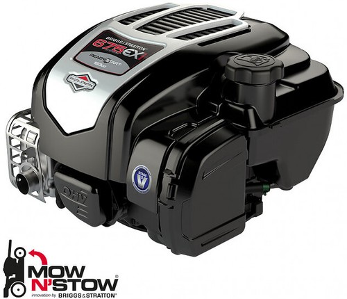 Moteur s 675exi sortie - 675exi,