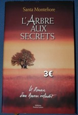 L'arbre aux secrets Santa