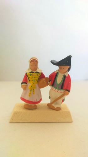Santon cassegrain couple - santon,