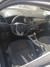 Capot RENAULT LAGUNA 3 PHASE 2