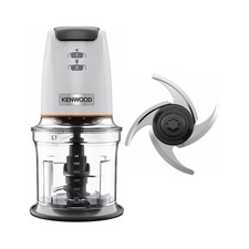 Hachoir KENWOOD CHP61.000WH