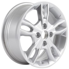 Ford fiesta jante alliage - jante, en