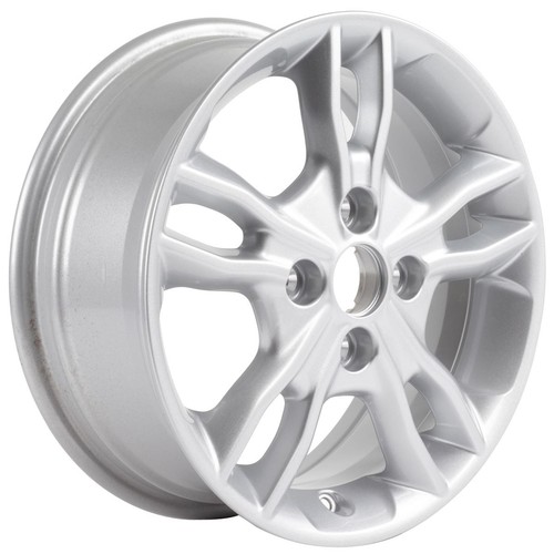 Ford fiesta jante alliage - fiesta,