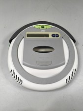 Aspirateur Robot Quigg RVC1-D