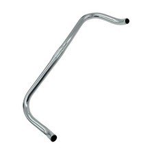 Bar du bilhorn de vélo de