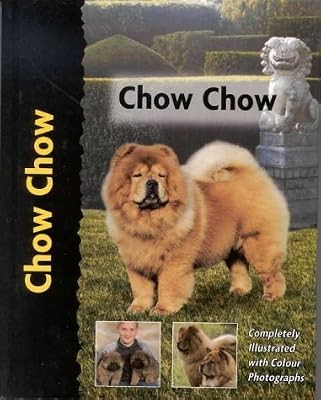 Chow freeman - chow, (pet