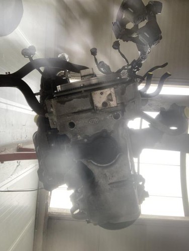 Moteur honda civic - moteur,