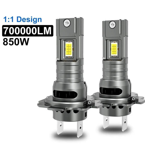 Ampoules led ultra - 2,