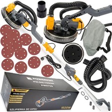 Ponceuse À Placoplâtre 1500W