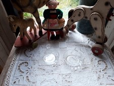 Un Lot de 2 tastevins EN VERRE