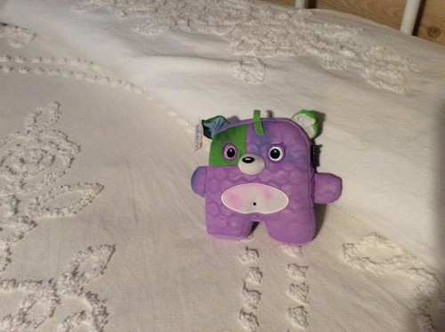 Owl purple inkoos 2012 - owl,