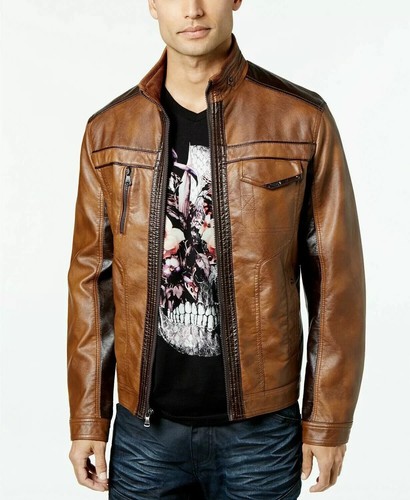 Veste homme neuve - , marron