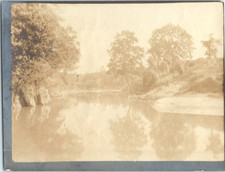 Indonésie, Tabalong Kiwa, 1911 Vintage print Tirage citrate  8x10  Circa 1