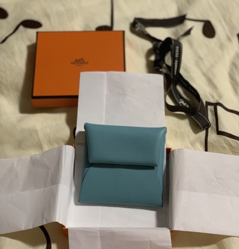 Hermes bastia coin purse - bastia,