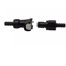 Raccord Rapide essence BMW R1150/R1100/R1200 diametre 8mm - OEM 13317659120