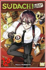 SUDACHI The Demon King