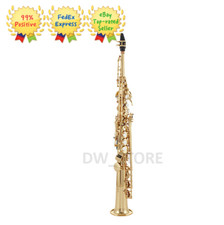 Saxophone soprano