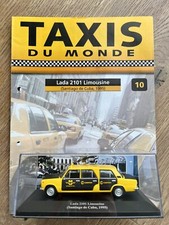 Lada 2101 Limousine Santiago