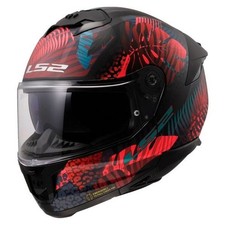 Ls2 casque intégral ff808 - casque,