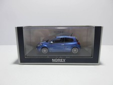 Norev 1/43 Renault Clio RS