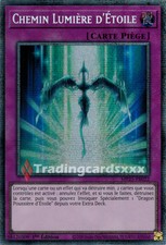 Yu-Gi-Oh! Chemin Lumière d'Étoile : STAR MP25-FR022